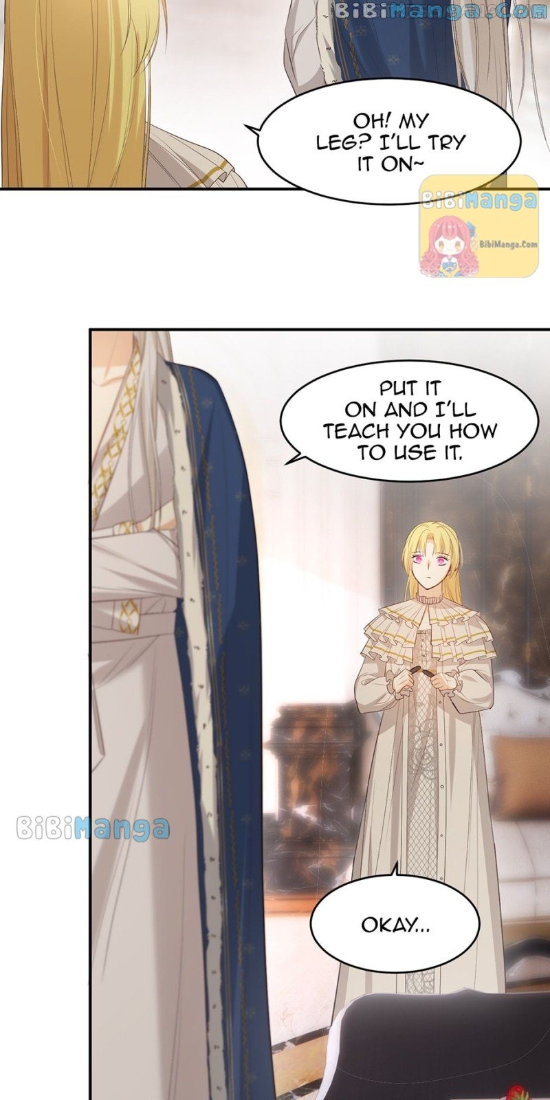 A Princess's Guide to Saving Dragons Chapter 52 - page 24