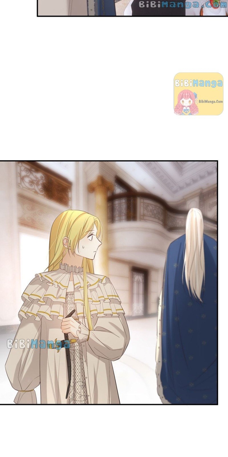 A Princess's Guide to Saving Dragons Chapter 52 - page 25