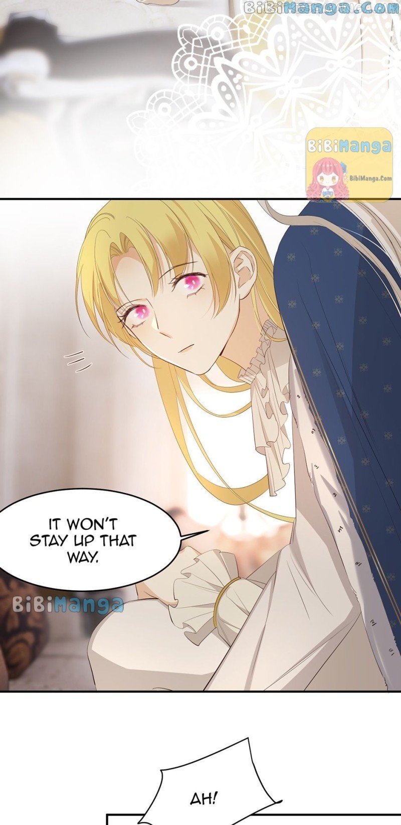 A Princess's Guide to Saving Dragons Chapter 52 - page 29