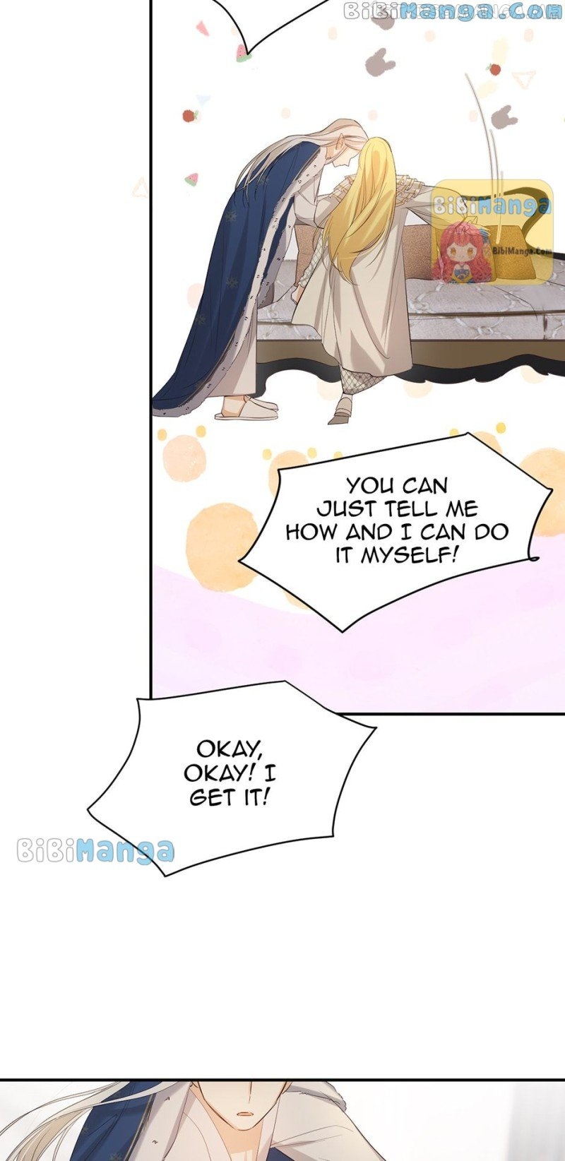 A Princess's Guide to Saving Dragons Chapter 52 - page 30
