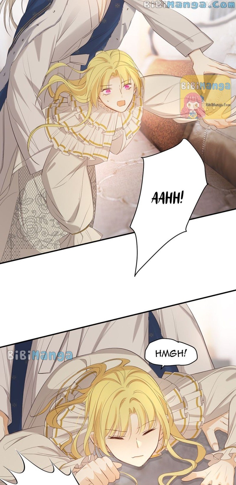 A Princess's Guide to Saving Dragons Chapter 52 - page 31