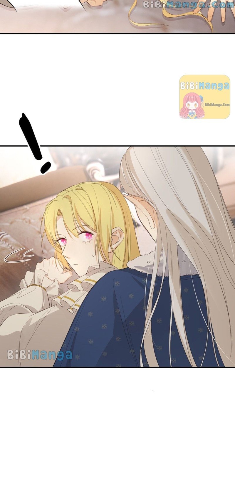 A Princess's Guide to Saving Dragons Chapter 52 - page 32