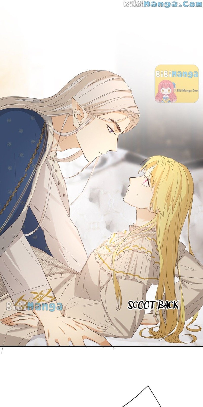 A Princess's Guide to Saving Dragons Chapter 52 - page 33