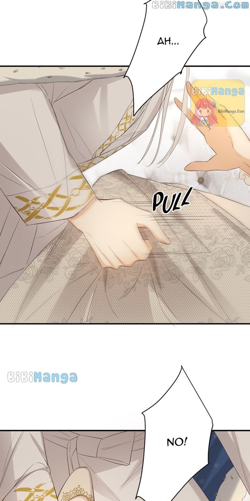 A Princess's Guide to Saving Dragons Chapter 52 - page 34