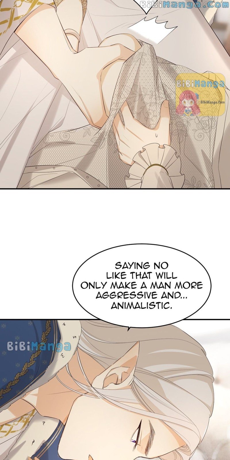 A Princess's Guide to Saving Dragons Chapter 52 - page 35