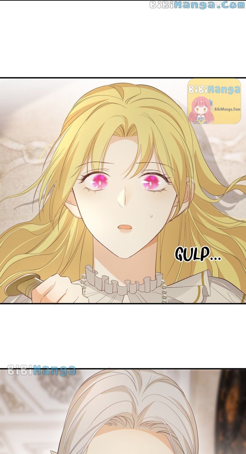 A Princess's Guide to Saving Dragons Chapter 52 - page 39