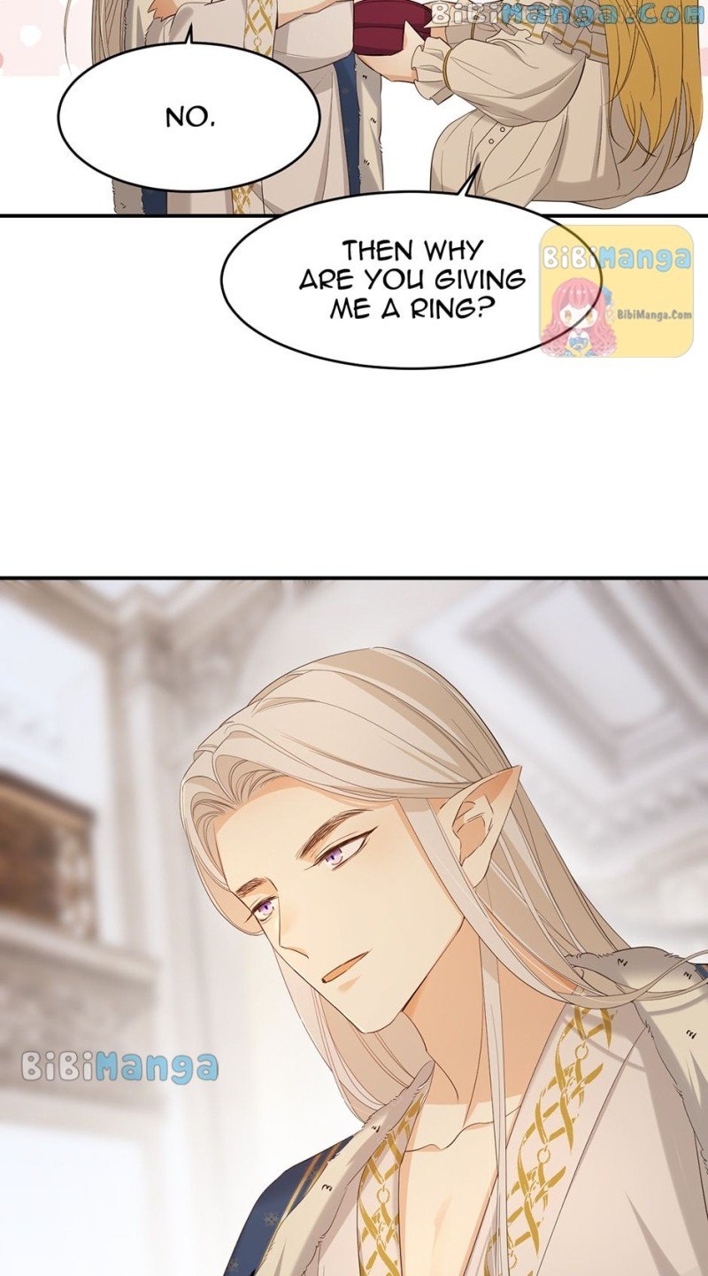 A Princess's Guide to Saving Dragons Chapter 52 - page 4