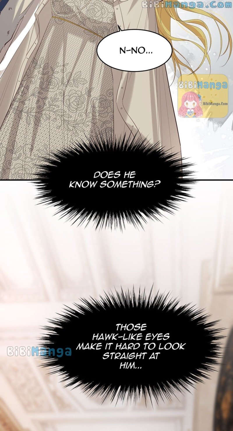 A Princess's Guide to Saving Dragons Chapter 52 - page 42