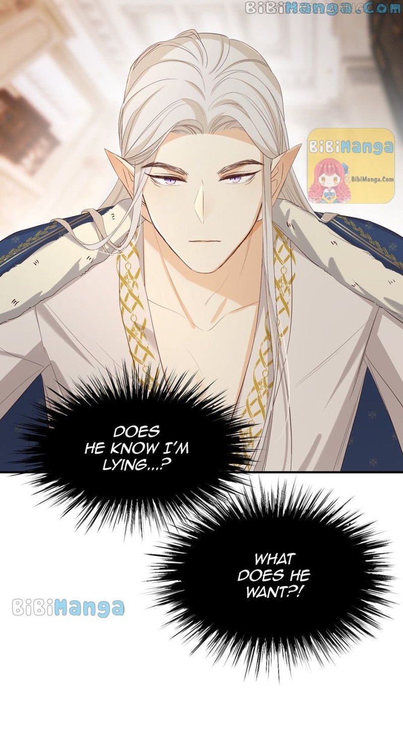 A Princess's Guide to Saving Dragons Chapter 52 - page 43