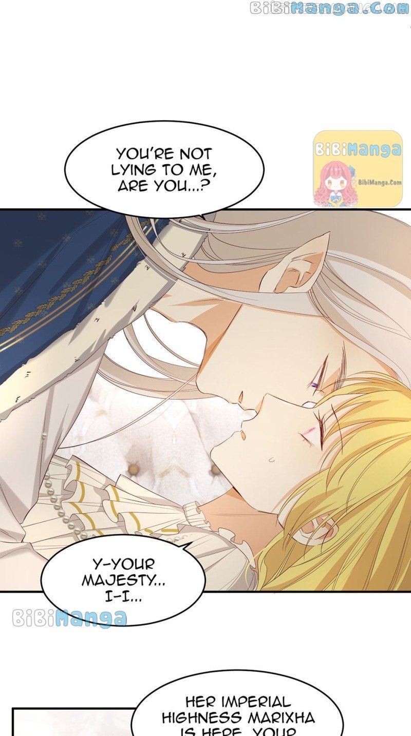 A Princess's Guide to Saving Dragons Chapter 52 - page 44