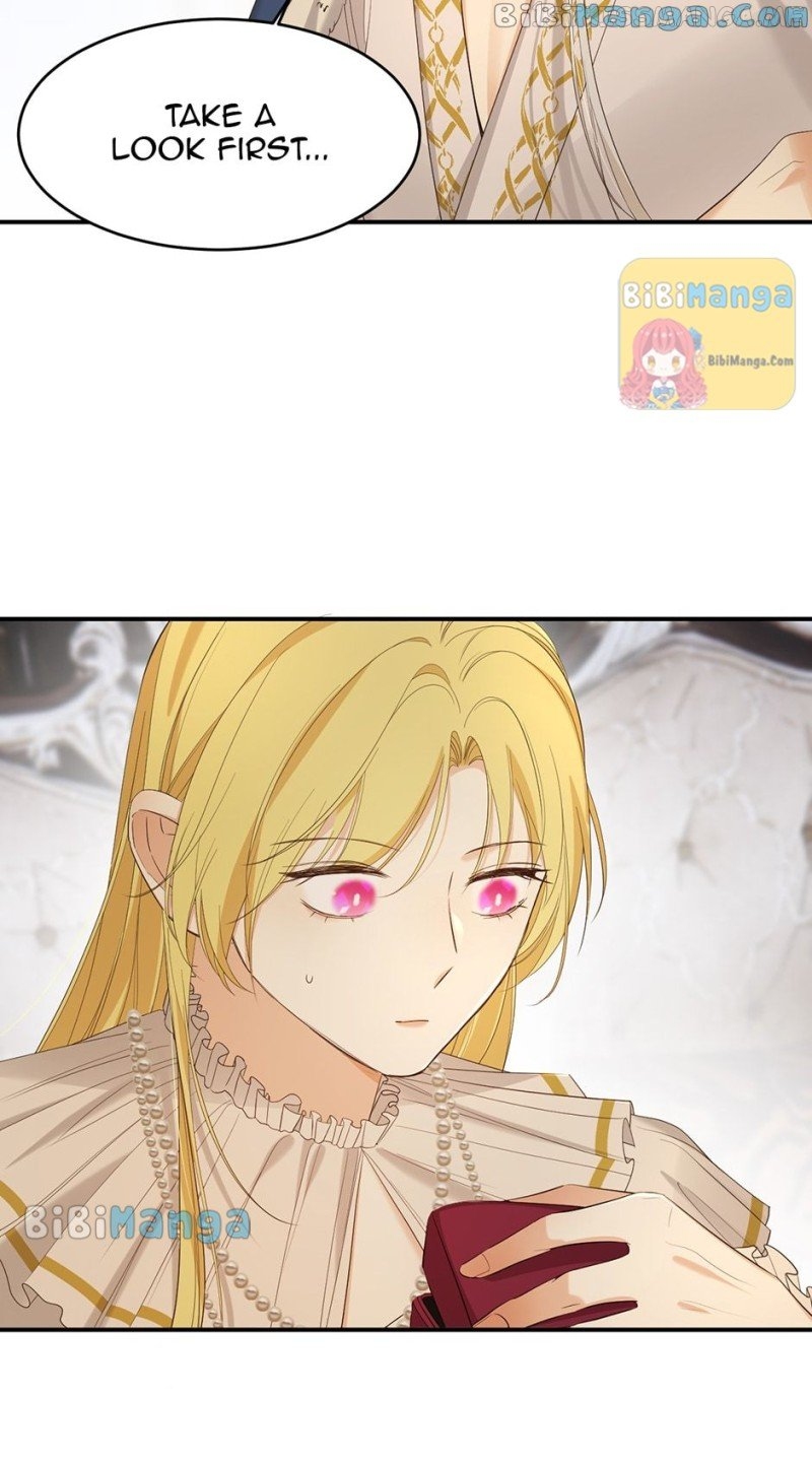 A Princess's Guide to Saving Dragons Chapter 52 - page 5