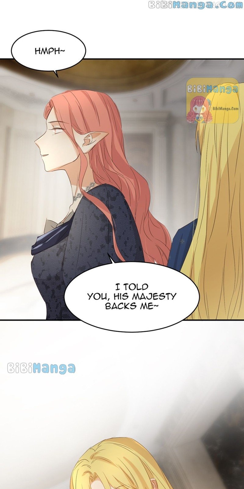A Princess's Guide to Saving Dragons Chapter 52 - page 52