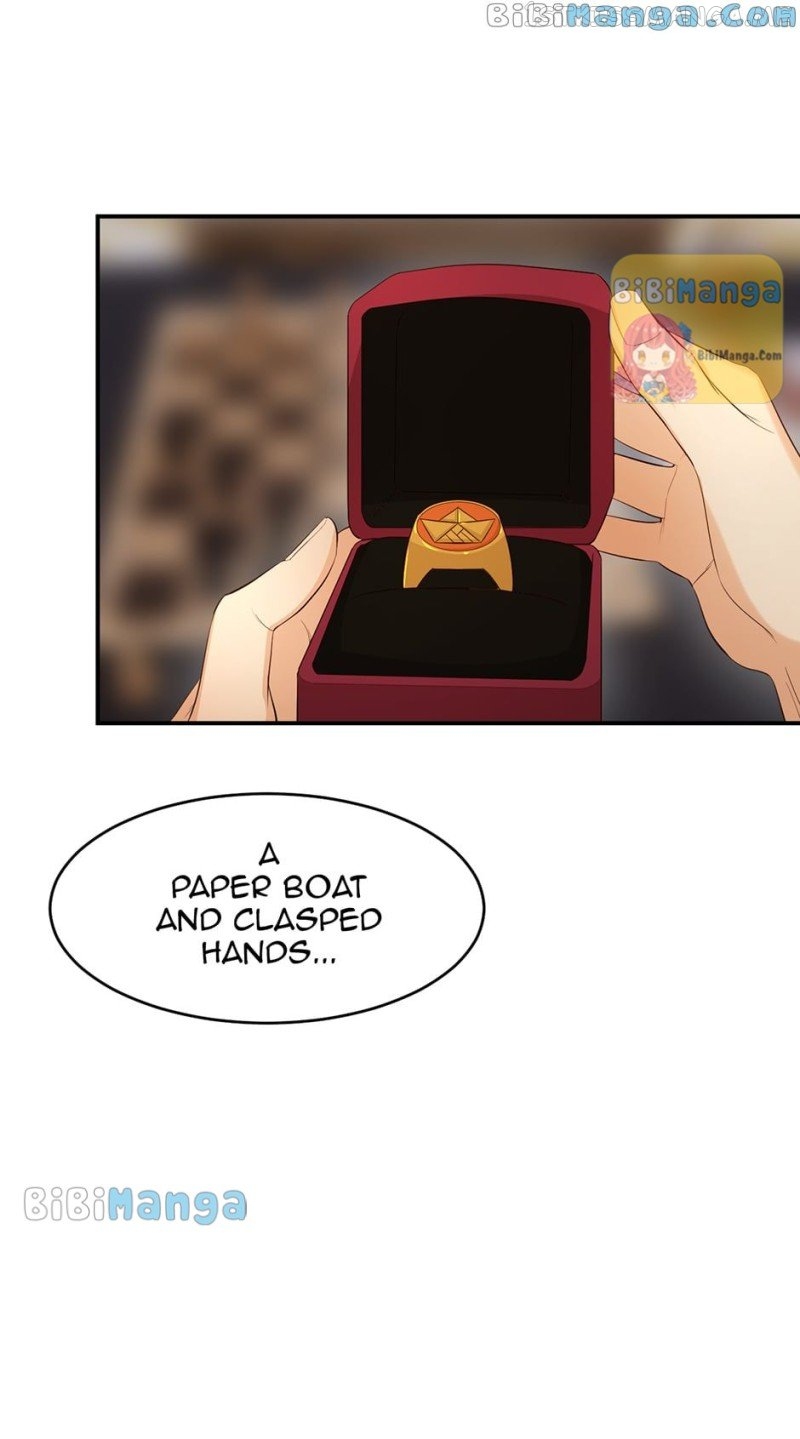 A Princess's Guide to Saving Dragons Chapter 52 - page 6