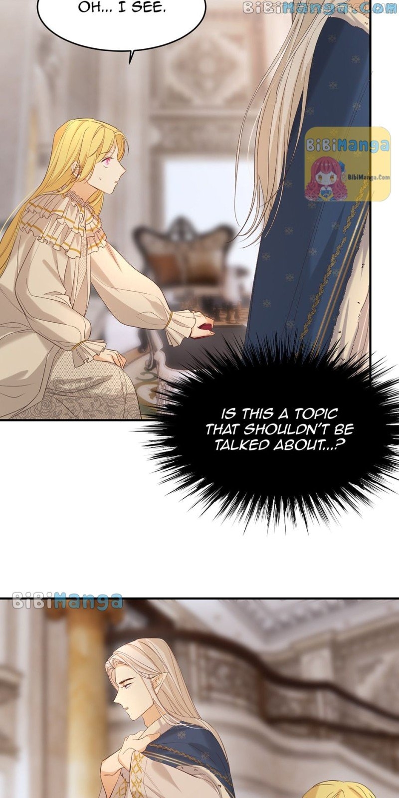 A Princess's Guide to Saving Dragons Chapter 52 - page 8