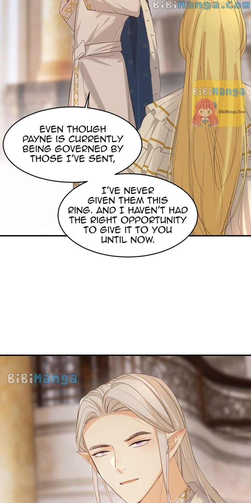 A Princess's Guide to Saving Dragons Chapter 52 - page 9