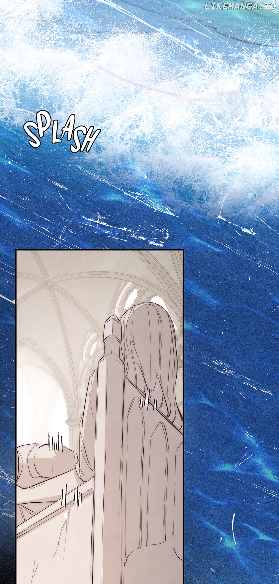 A Princess's Guide to Saving Dragons Chapter 126 - page 10
