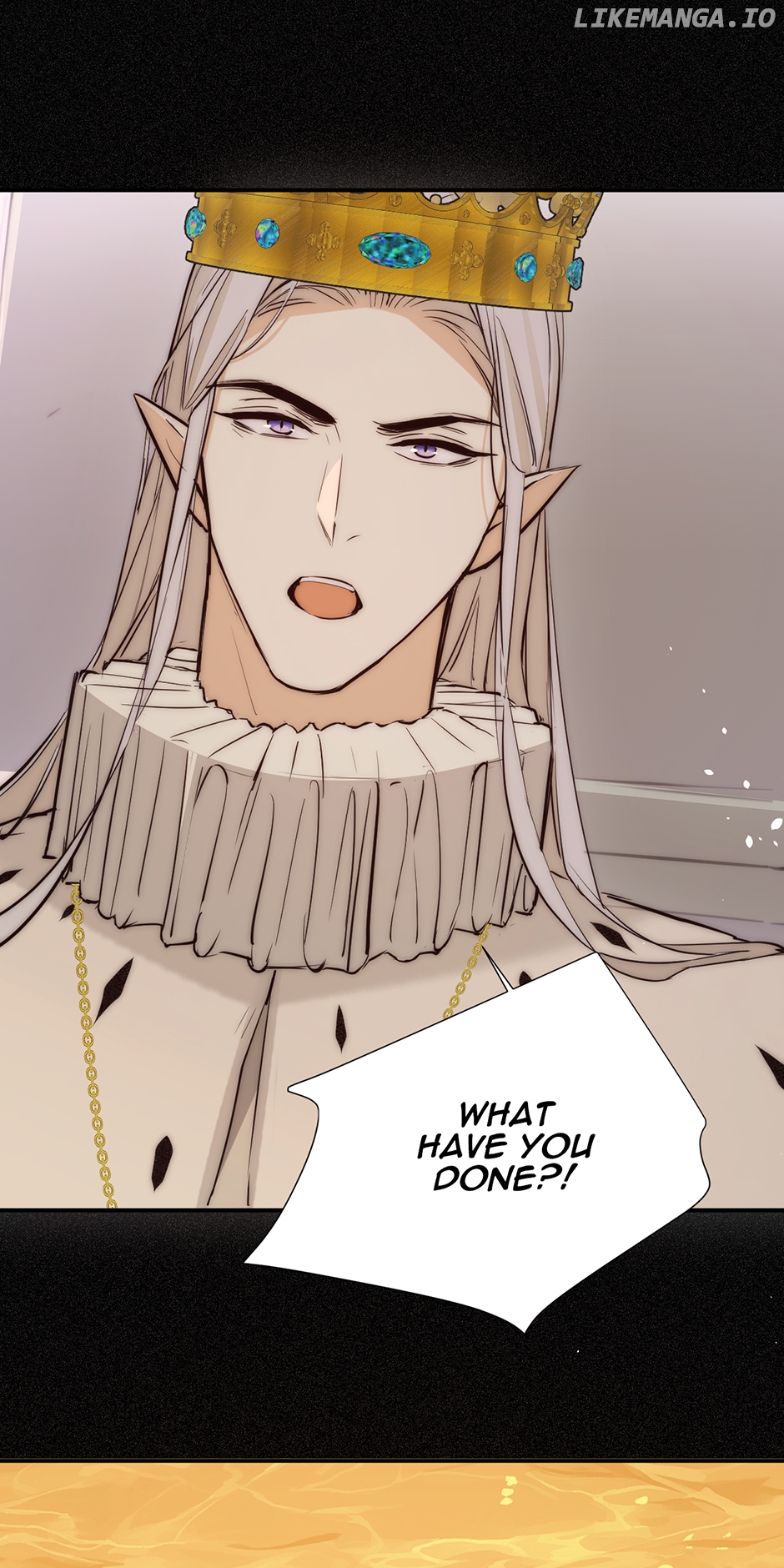 A Princess's Guide to Saving Dragons Chapter 126 - page 12