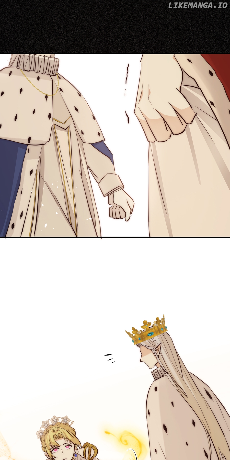 A Princess's Guide to Saving Dragons Chapter 126 - page 17