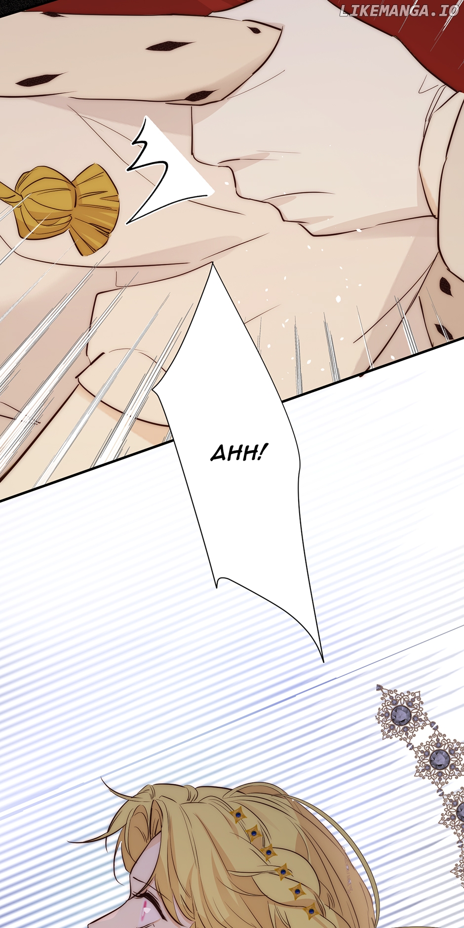 A Princess's Guide to Saving Dragons Chapter 126 - page 19
