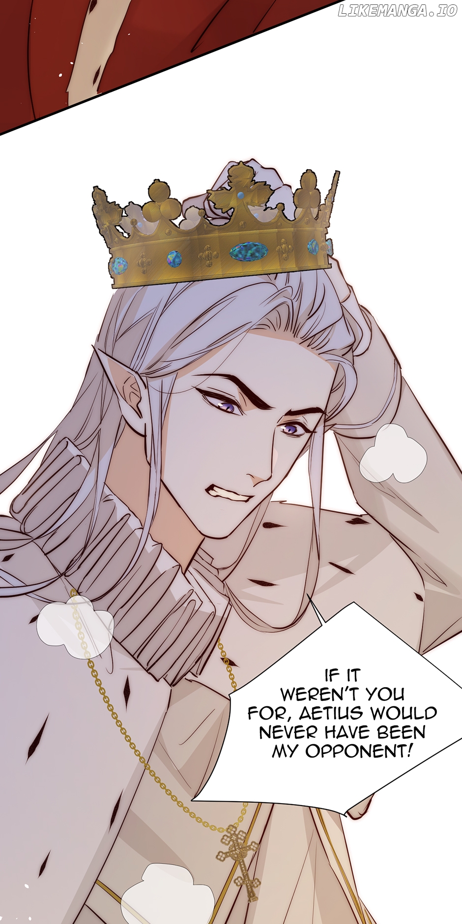 A Princess's Guide to Saving Dragons Chapter 126 - page 23
