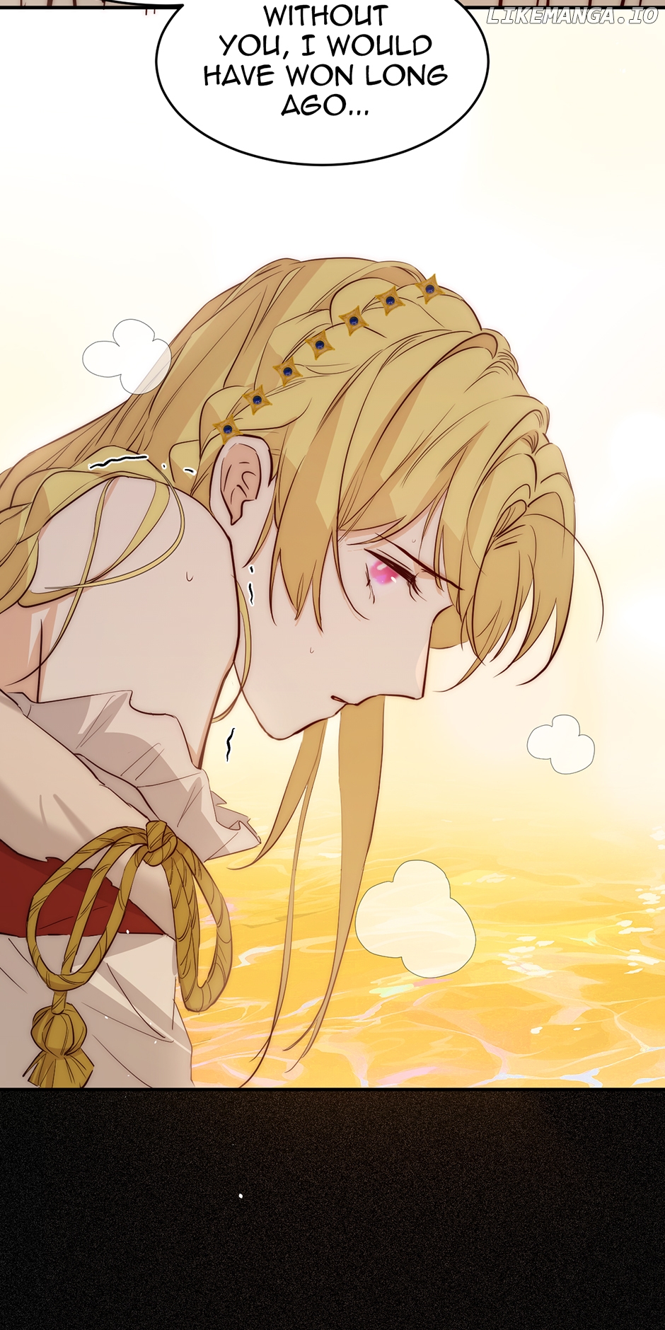 A Princess's Guide to Saving Dragons Chapter 126 - page 26