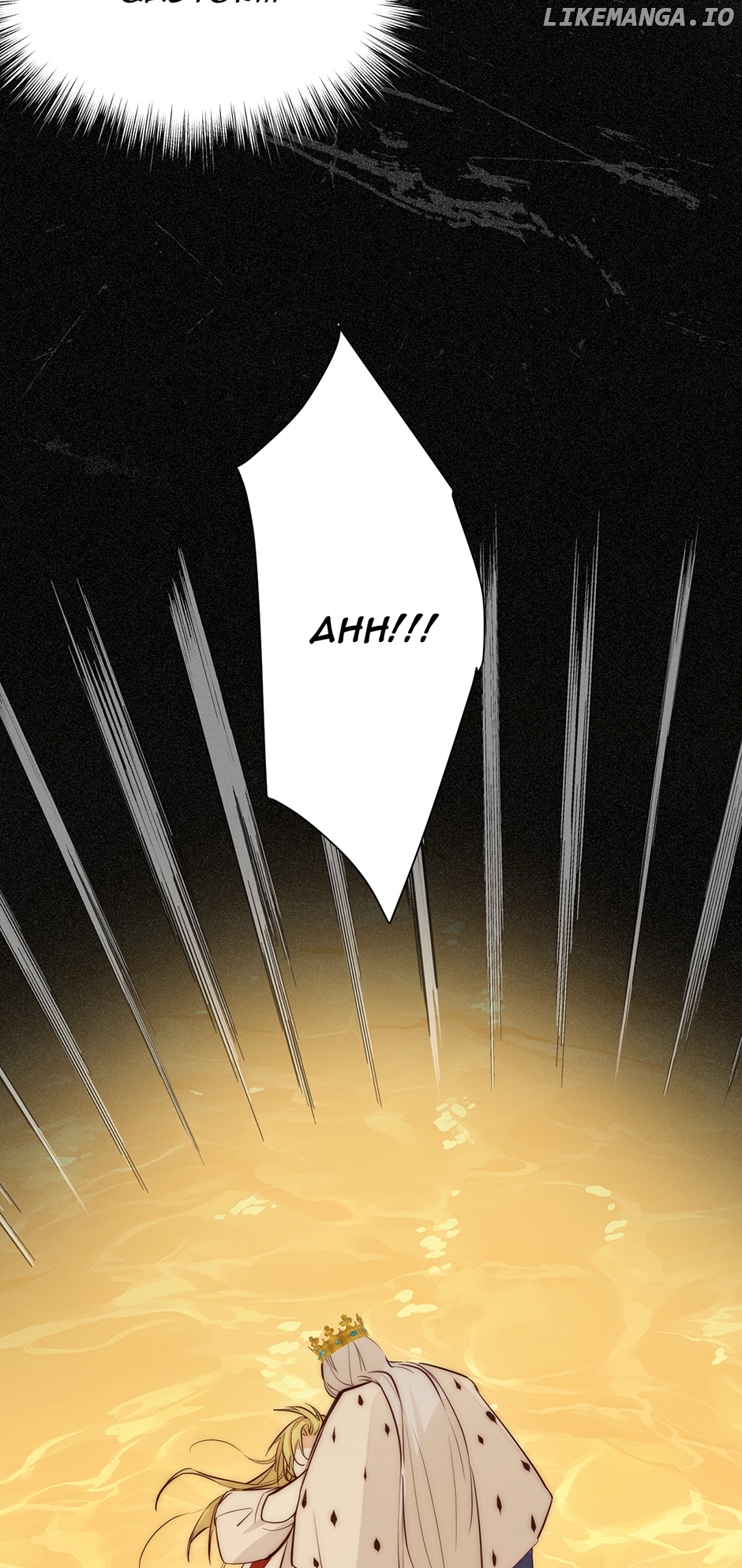 A Princess's Guide to Saving Dragons Chapter 126 - page 29