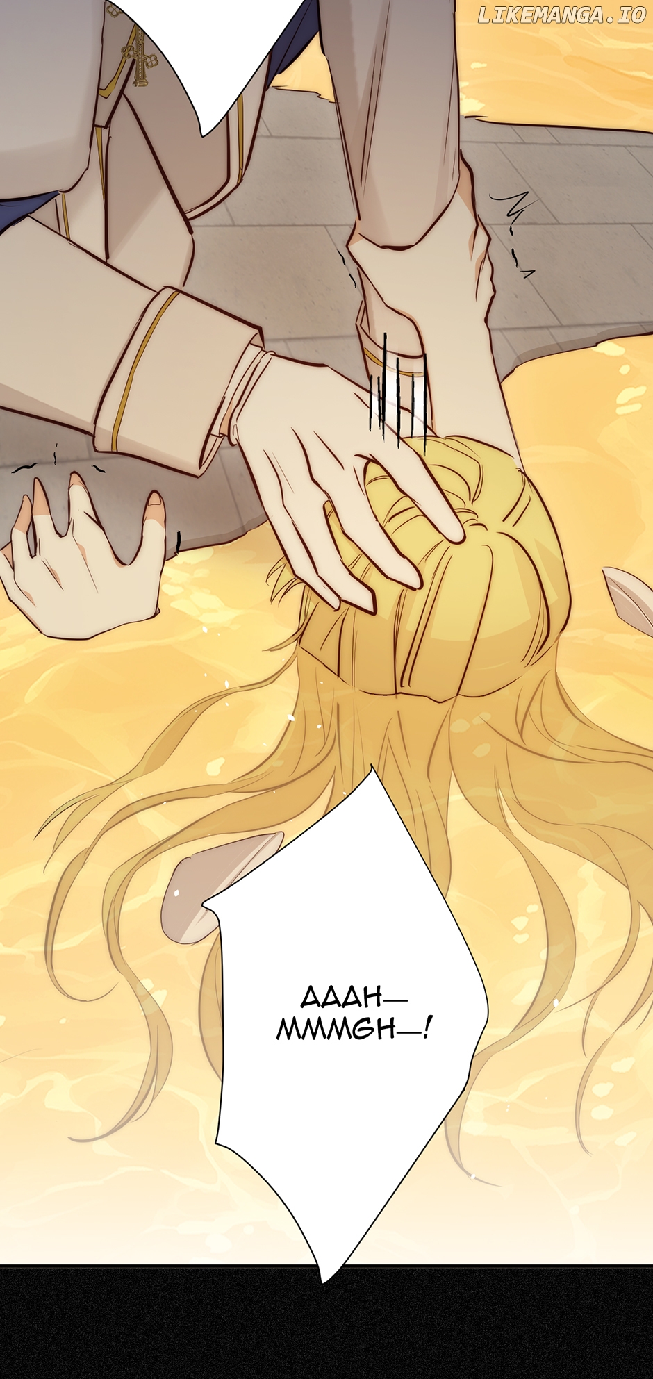 A Princess's Guide to Saving Dragons Chapter 126 - page 31