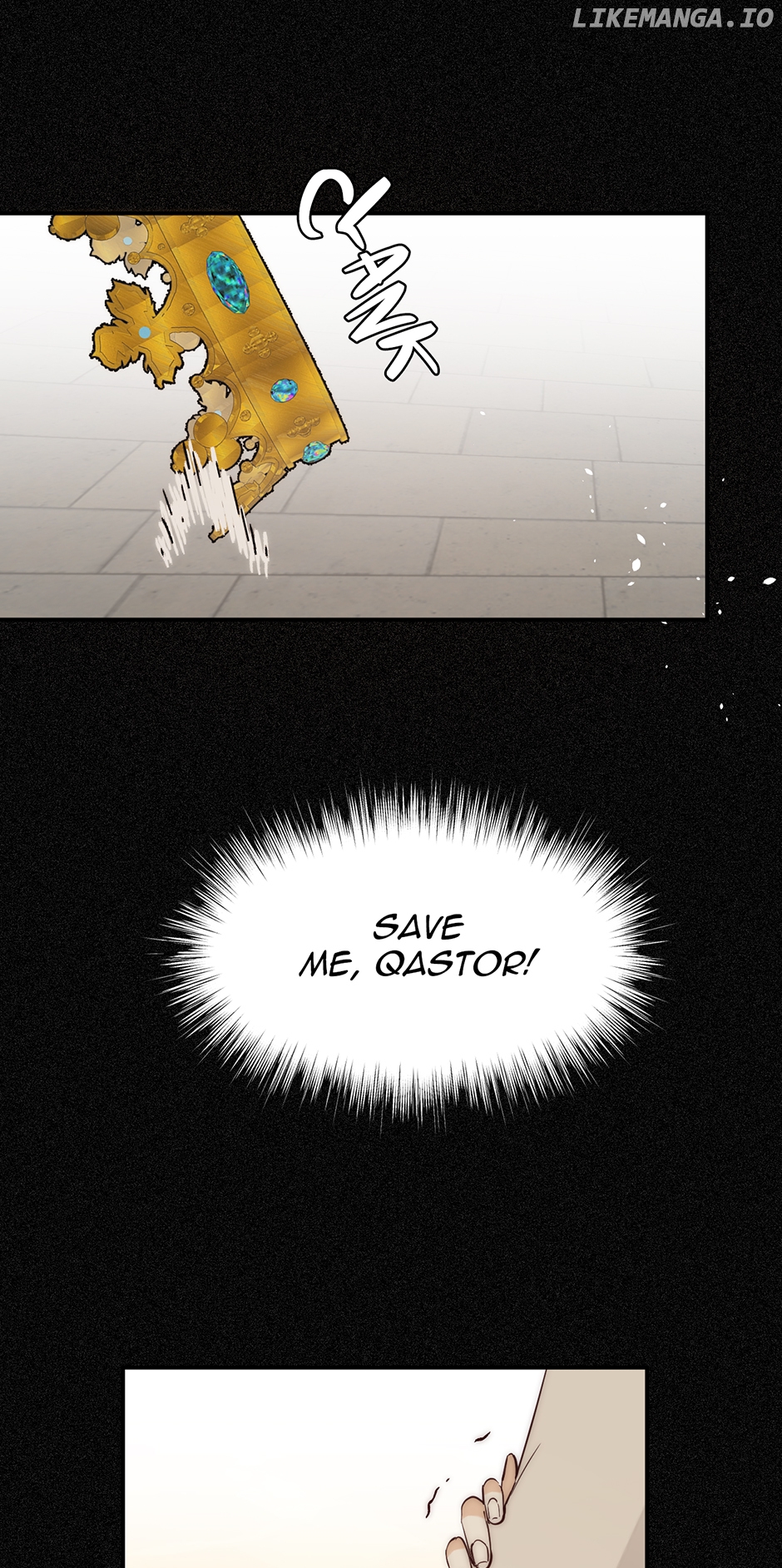 A Princess's Guide to Saving Dragons Chapter 126 - page 32
