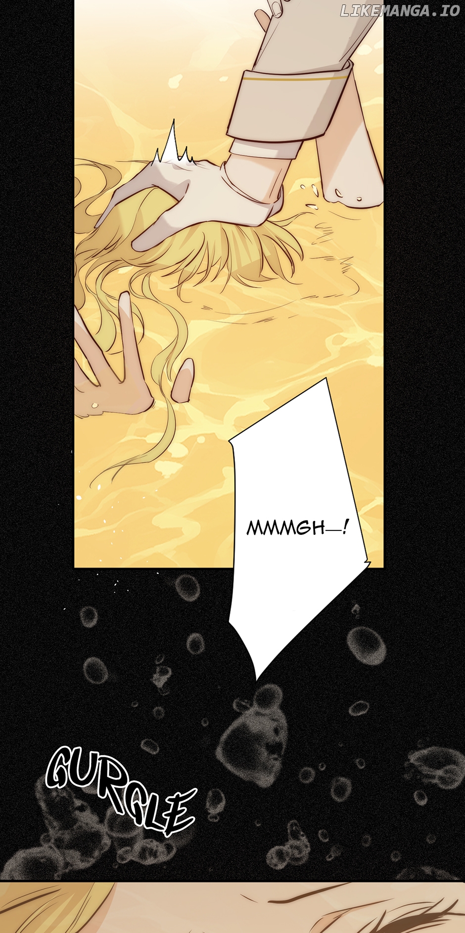 A Princess's Guide to Saving Dragons Chapter 126 - page 33