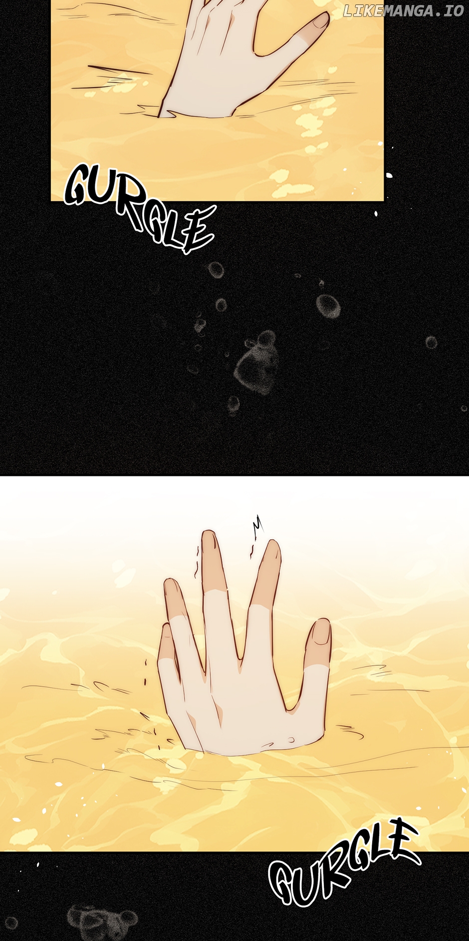 A Princess's Guide to Saving Dragons Chapter 126 - page 36