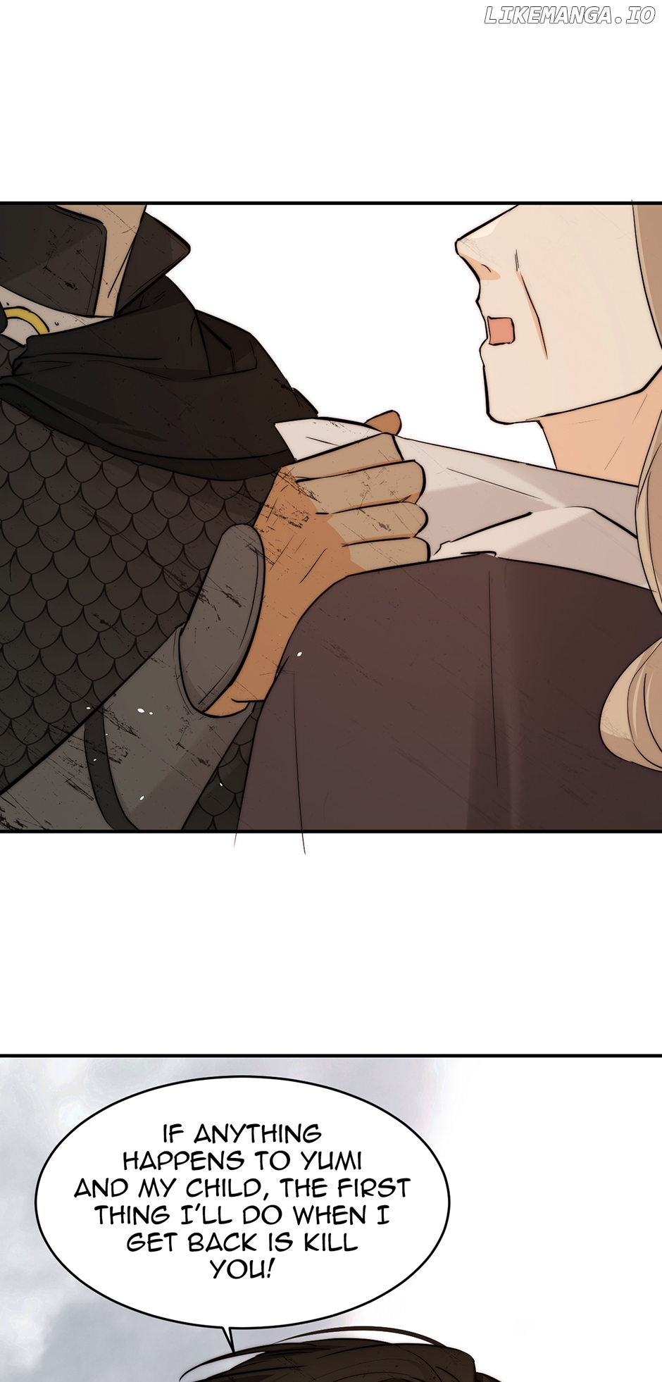A Princess's Guide to Saving Dragons Chapter 126 - page 4