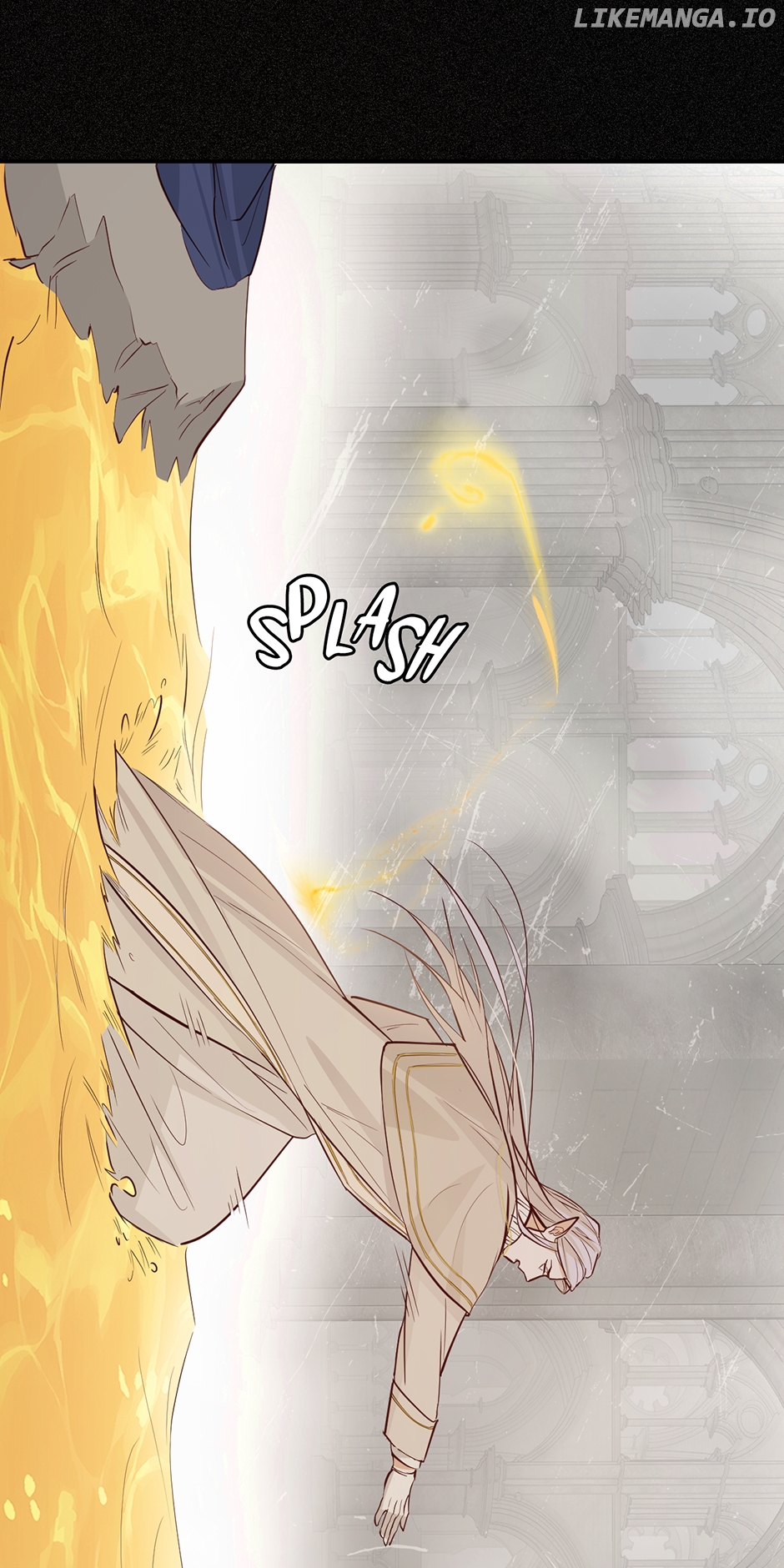 A Princess's Guide to Saving Dragons Chapter 126 - page 43