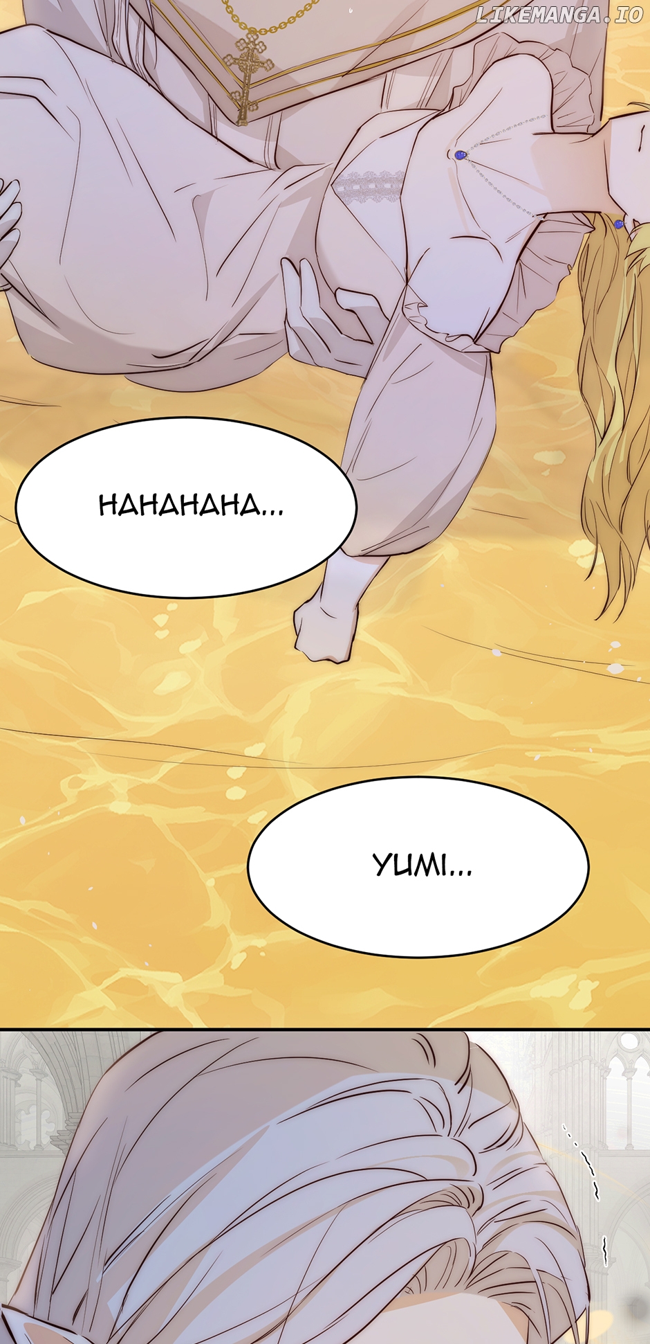 A Princess's Guide to Saving Dragons Chapter 126 - page 50
