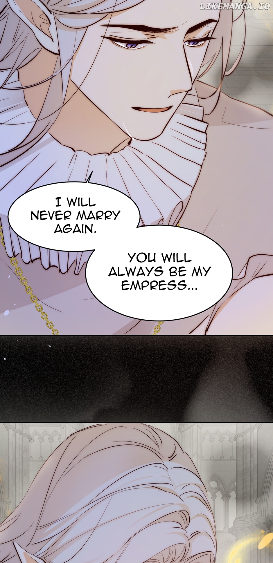 A Princess's Guide to Saving Dragons Chapter 126 - page 51
