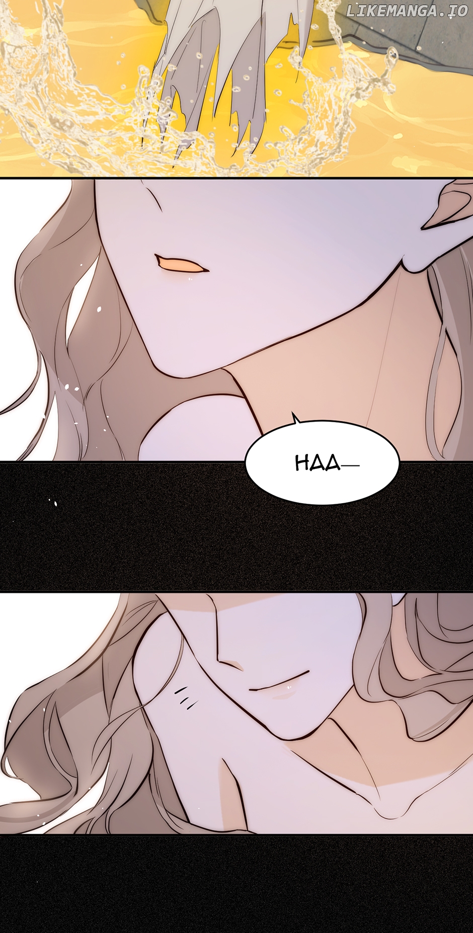 A Princess's Guide to Saving Dragons Chapter 126 - page 55