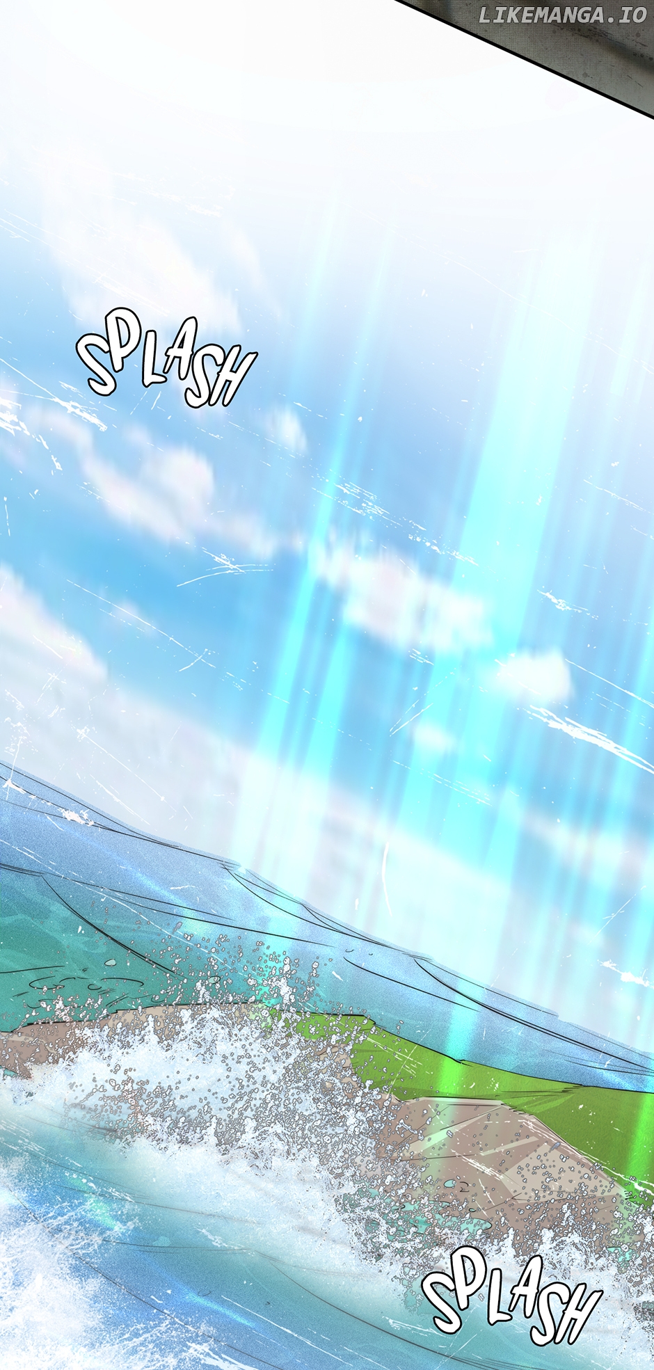 A Princess's Guide to Saving Dragons Chapter 126 - page 9