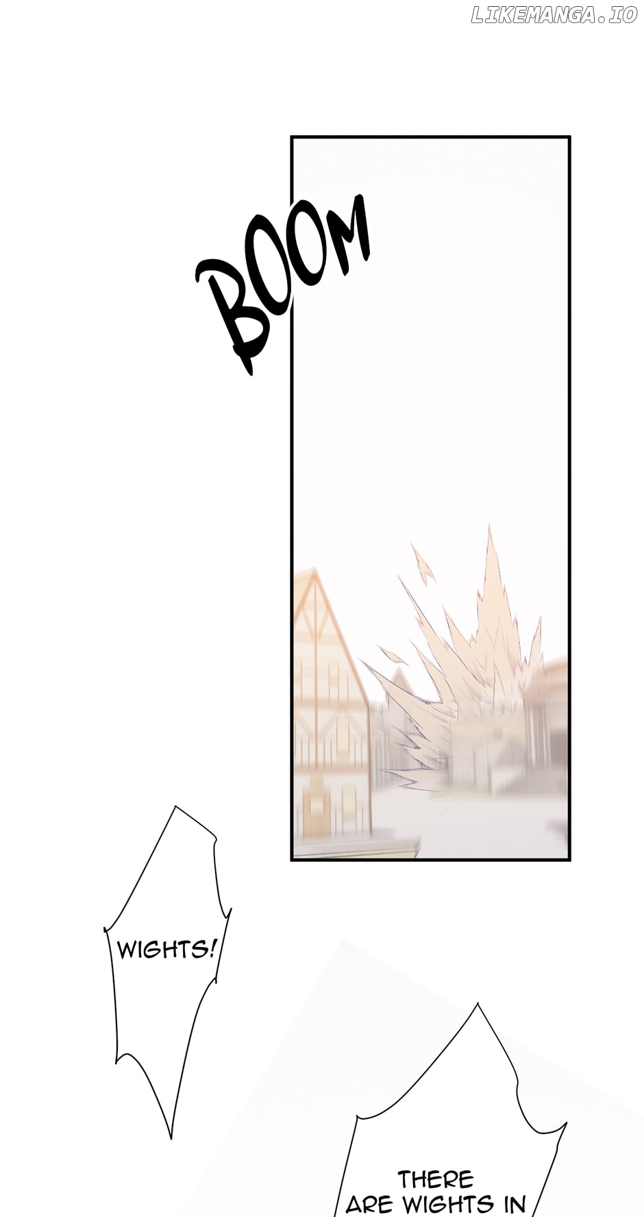 A Princess's Guide to Saving Dragons Chapter 105 - page 11