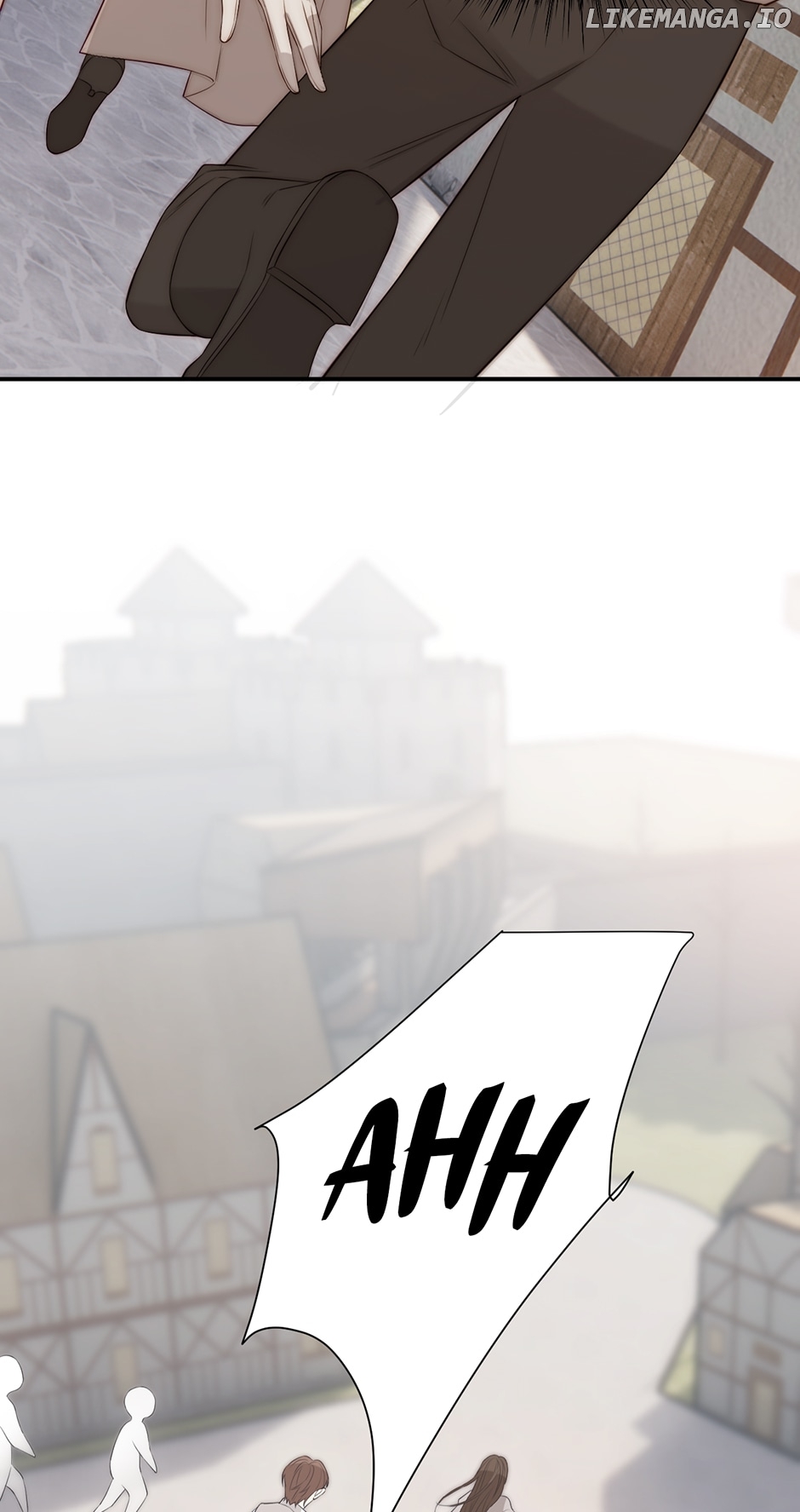 A Princess's Guide to Saving Dragons Chapter 105 - page 13