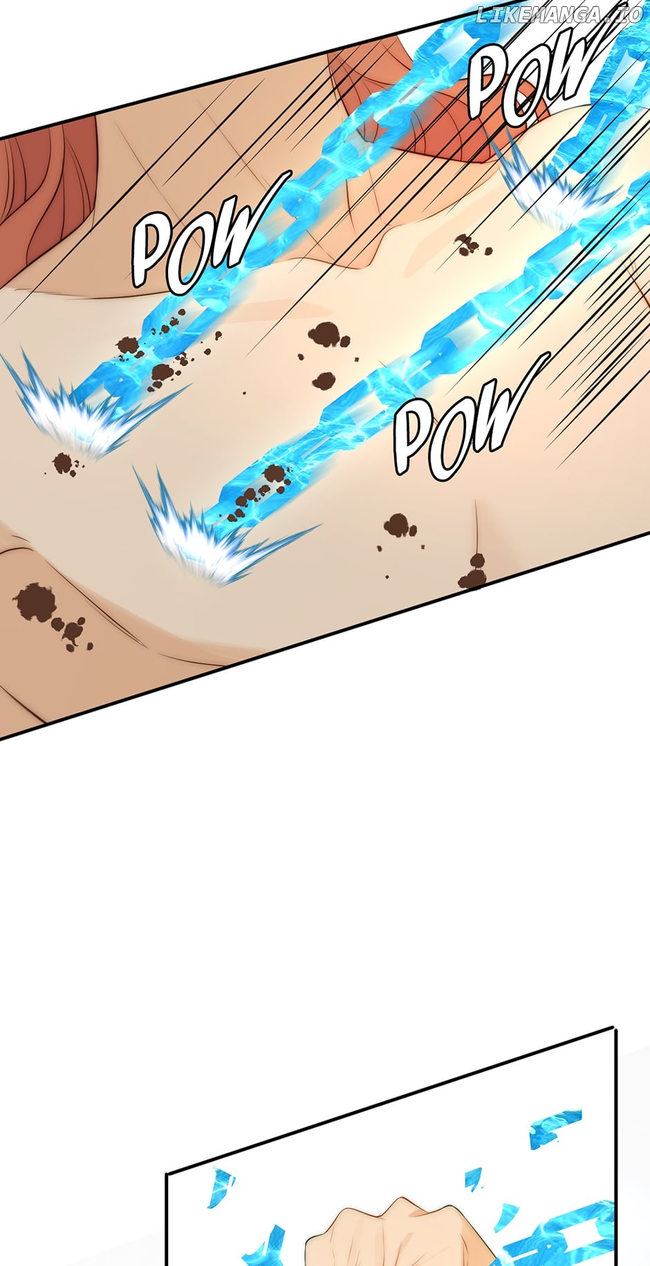 A Princess's Guide to Saving Dragons Chapter 105 - page 20