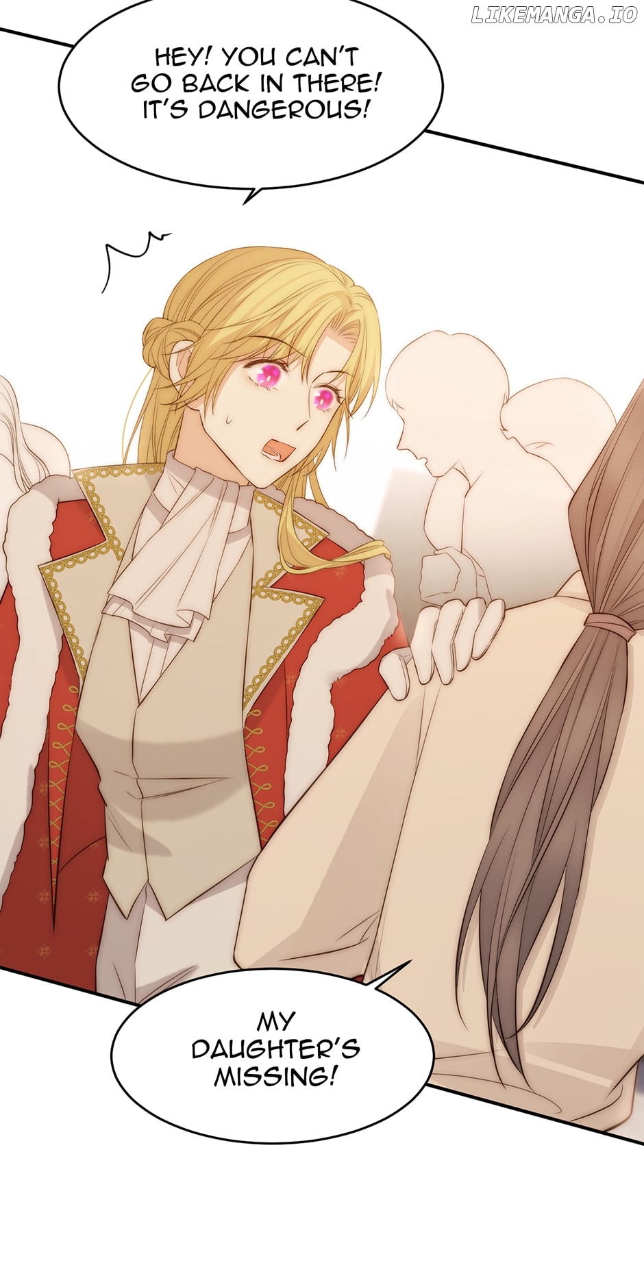 A Princess's Guide to Saving Dragons Chapter 105 - page 24