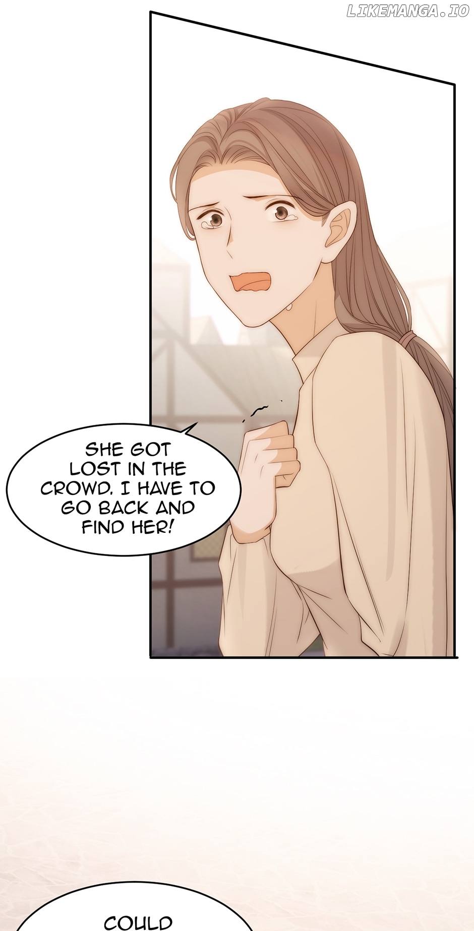 A Princess's Guide to Saving Dragons Chapter 105 - page 25