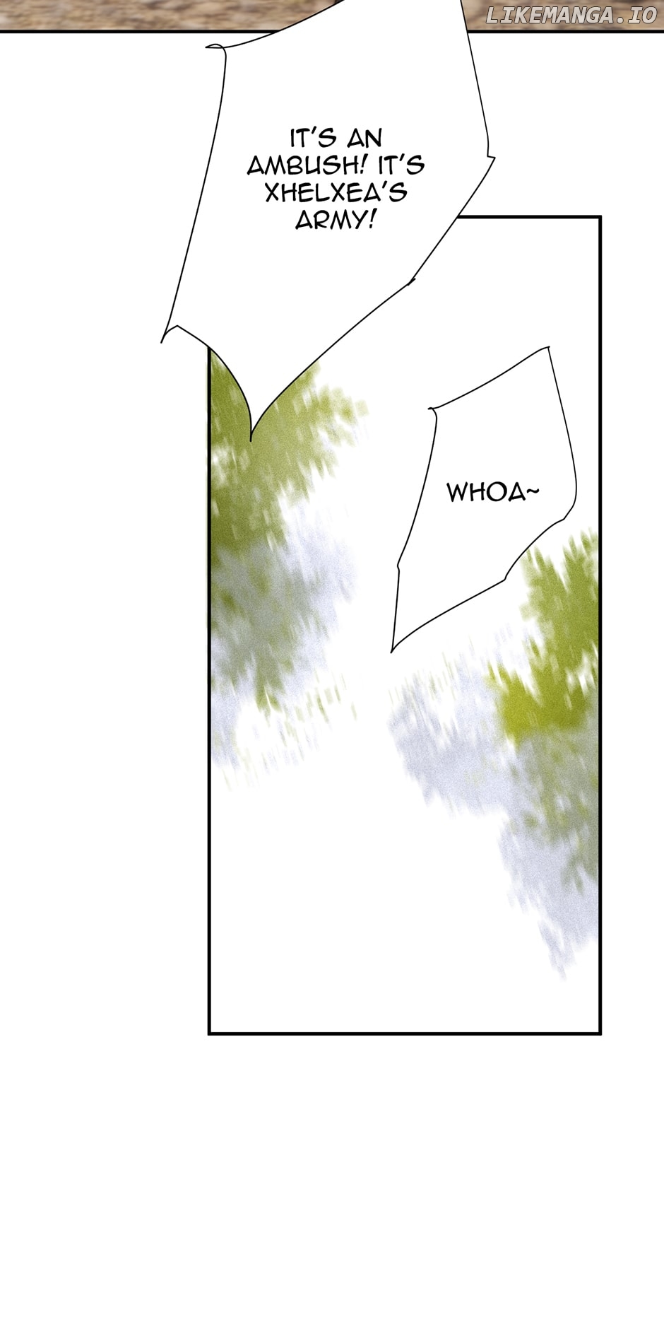 A Princess's Guide to Saving Dragons Chapter 105 - page 32