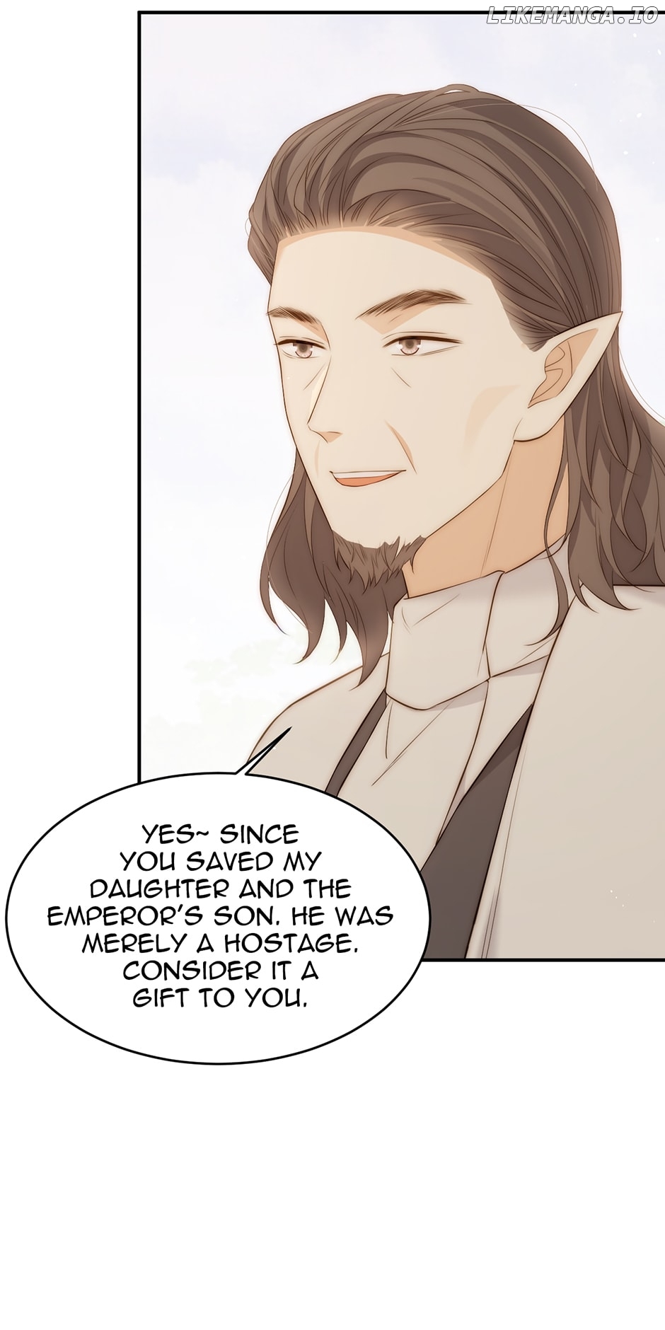 A Princess's Guide to Saving Dragons Chapter 105 - page 37