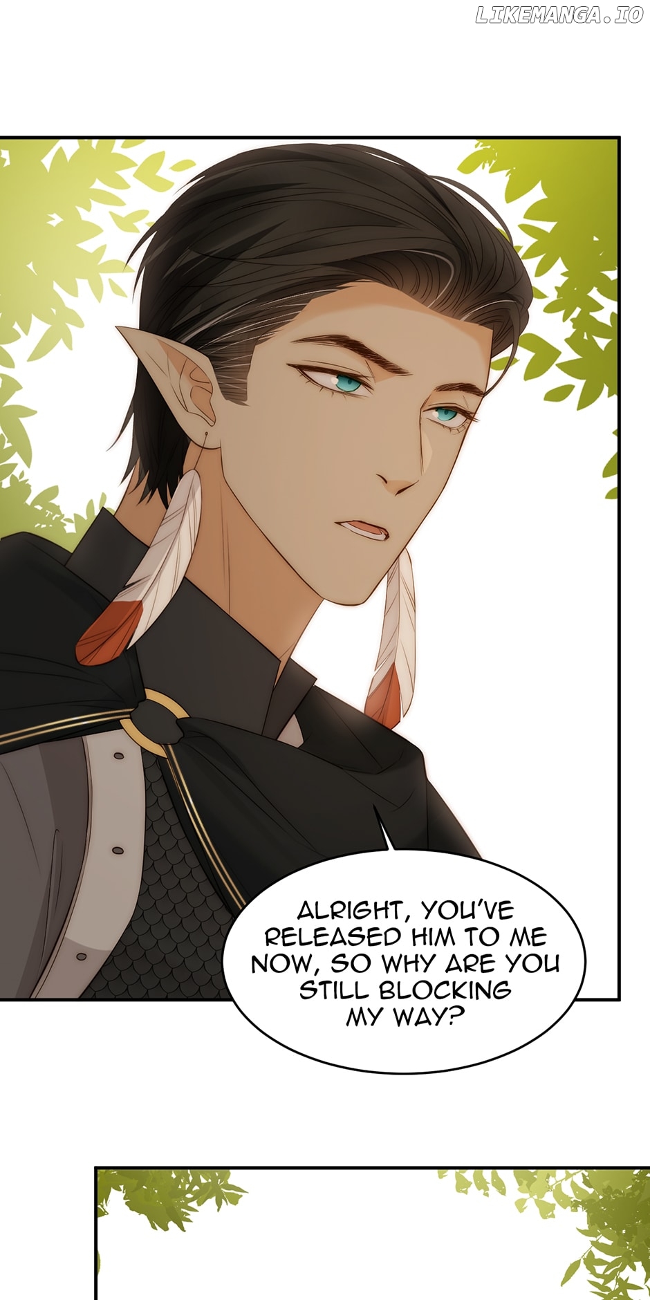 A Princess's Guide to Saving Dragons Chapter 105 - page 38