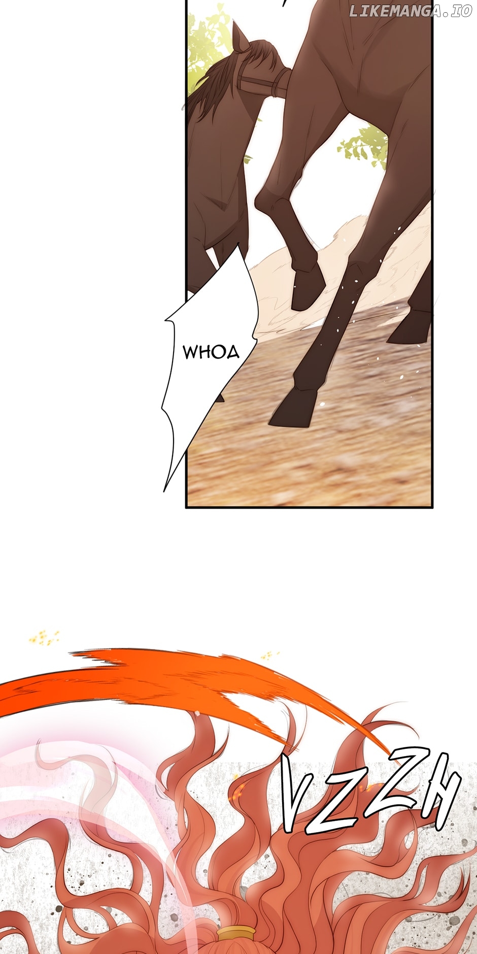A Princess's Guide to Saving Dragons Chapter 105 - page 4