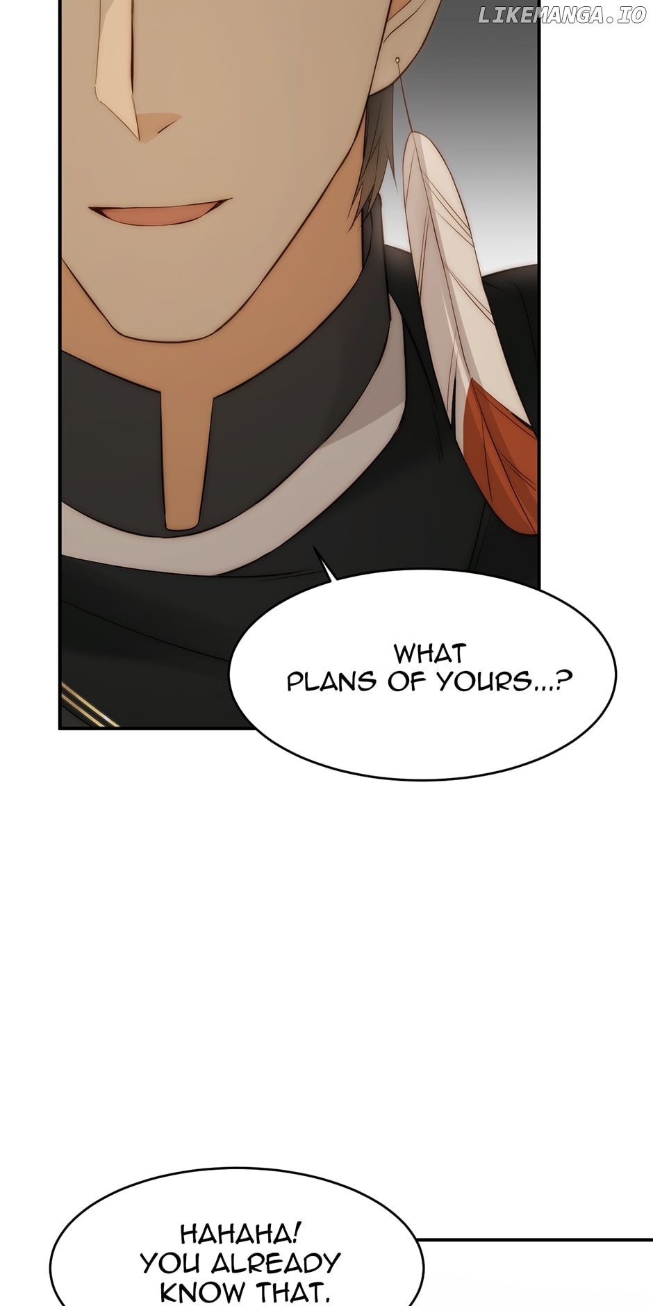 A Princess's Guide to Saving Dragons Chapter 105 - page 40