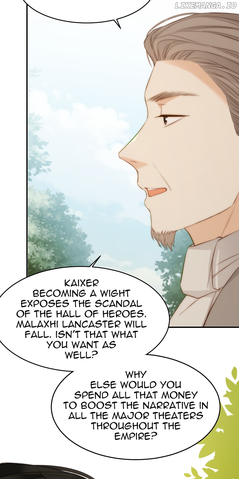 A Princess's Guide to Saving Dragons Chapter 105 - page 41