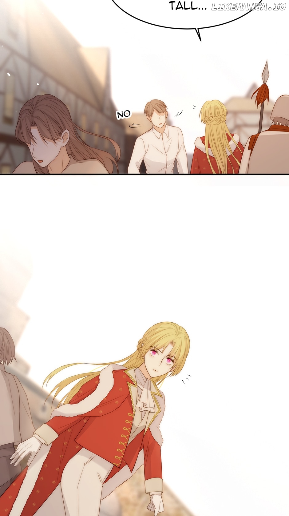 A Princess's Guide to Saving Dragons Chapter 105 - page 44