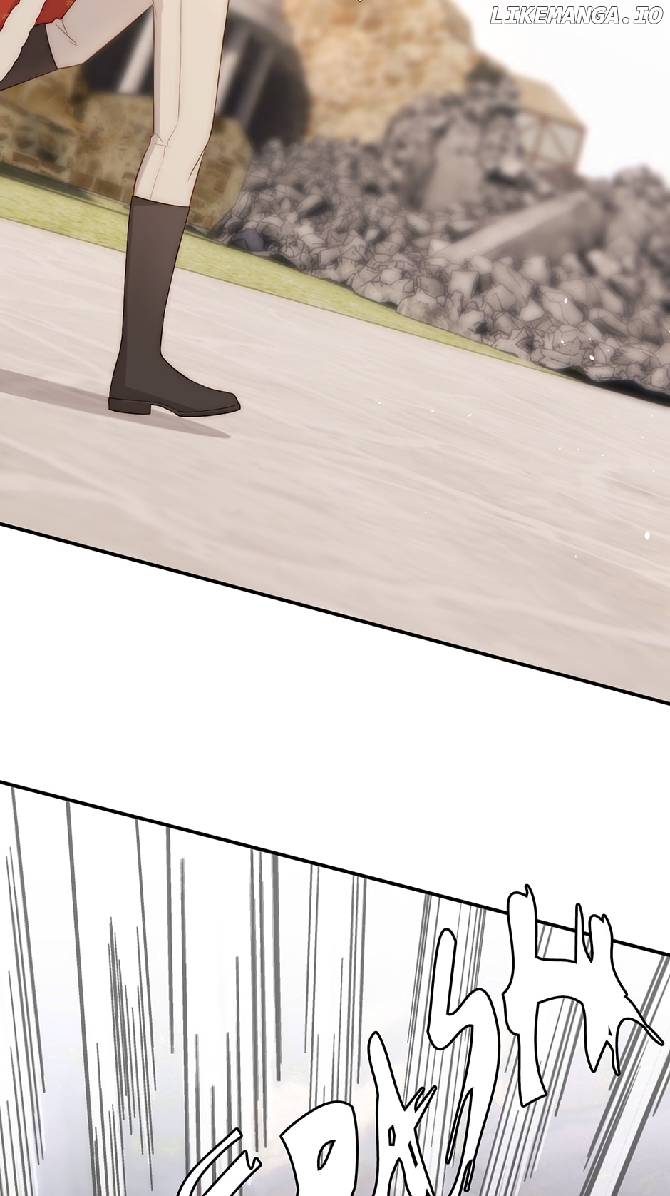 A Princess's Guide to Saving Dragons Chapter 105 - page 45