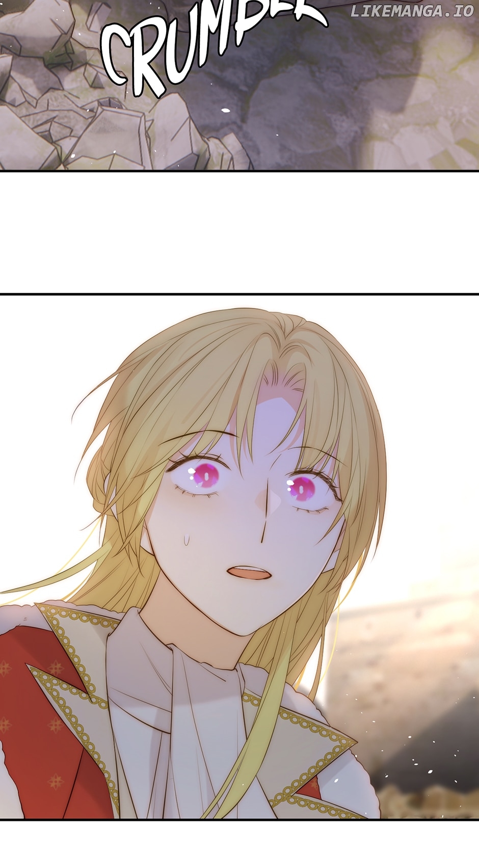 A Princess's Guide to Saving Dragons Chapter 105 - page 47